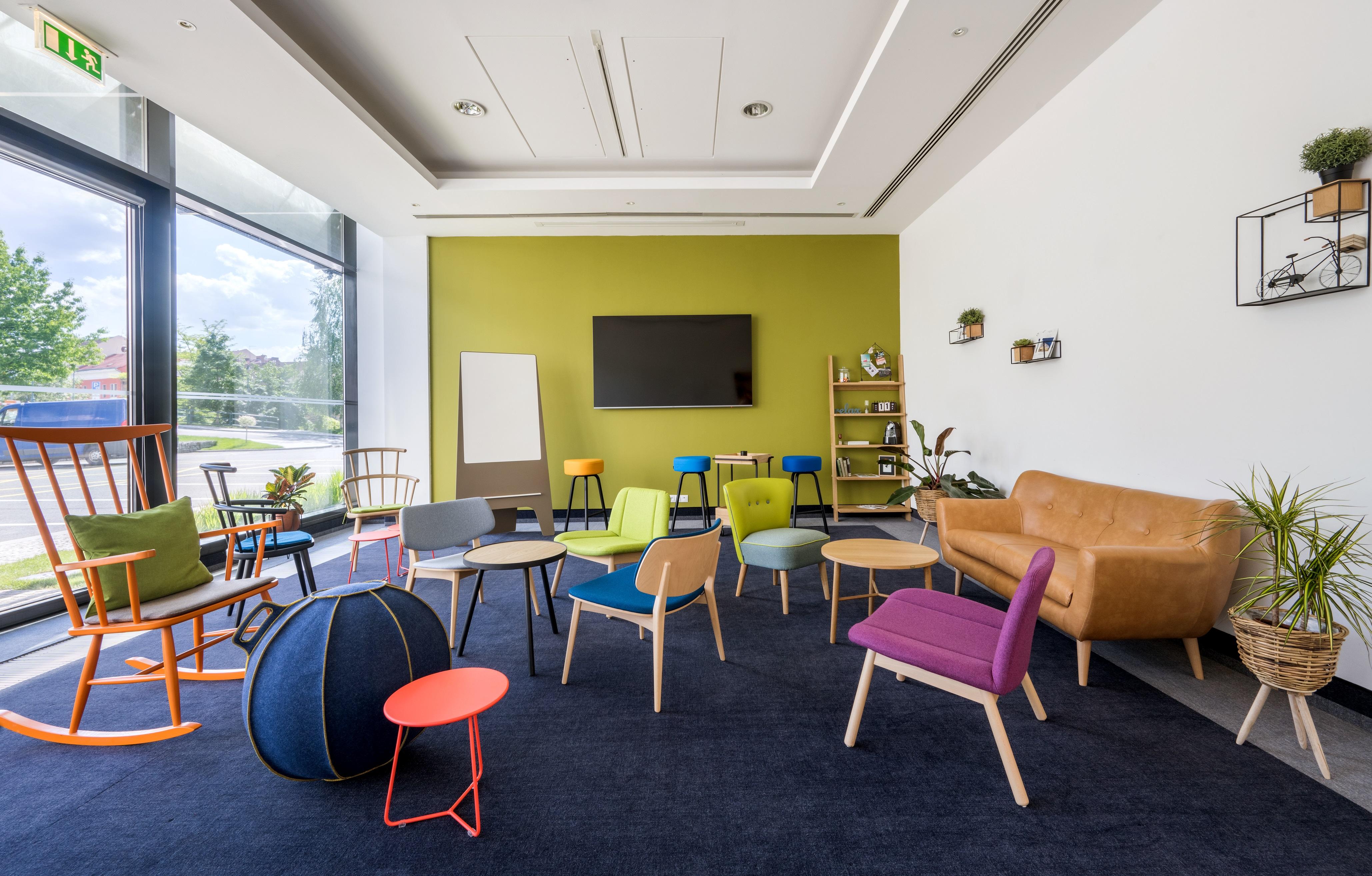 Vienna House Easy By Wyndham Pilsen Hotell Exteriör bild